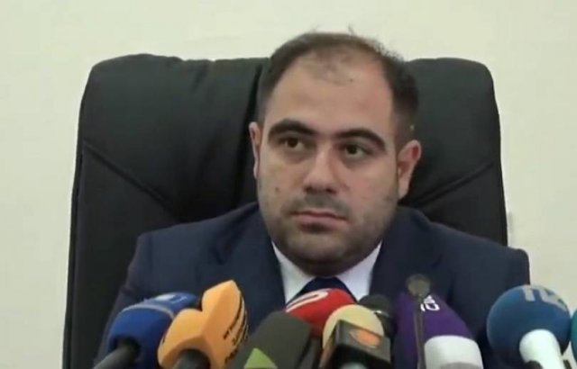 Беспокоиться не о чем, техногенной катастрофы нет и не будет. Замминистра