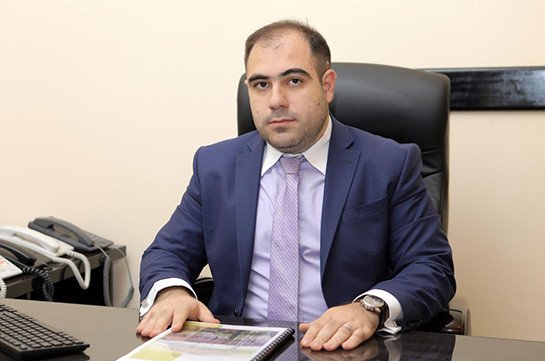 Сбой в энергетической системе Армении произошел из-за колебания частоты – замминистра