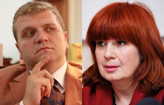 И.о. директора Русского театра освобожден, его заменит Марианна Мхитарян