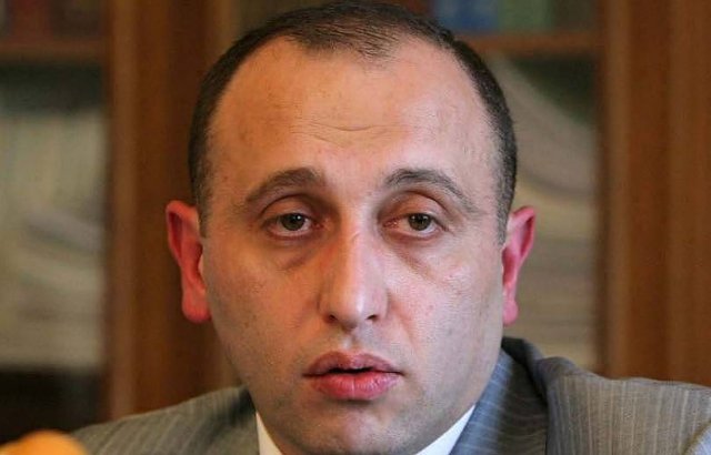 Апелляционный суд отклонил жалобу против решения о розыске Ваагна Арутюняна