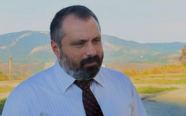 Давид Бабаян: Резолюция Палаты США по карабахскому вопросу – морально-политическое достижение