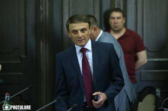 Валерий Осипян считает необходимым восстановить обязательный техосмотр