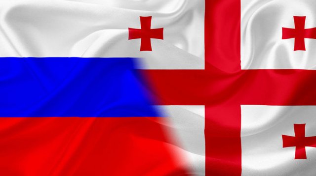 В России заявили о намерении наладить диалог с Грузией