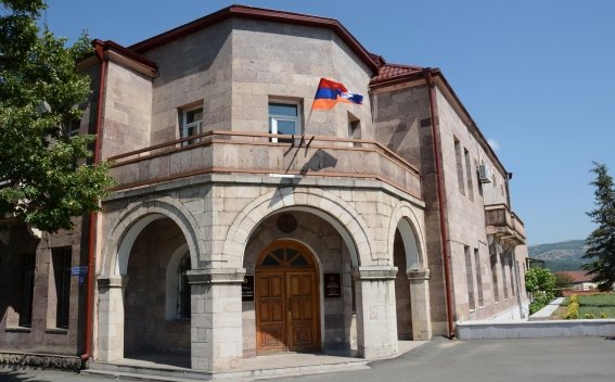В МИД Арцаха приветствуют принятие Палатой представителей США предложенной конгрессменом Джуди Чу поправки