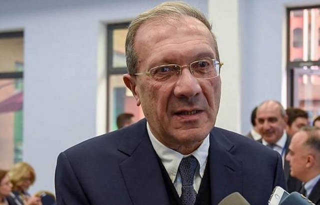 Обвинение переквалифицировано, ужесточено: суд принял решение об аресте Ара Минасяна