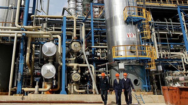 Россия согласилась удовлетворить Белоруссию