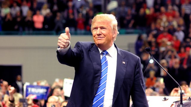 Трамп случайно «похоронил» Шварценеггера