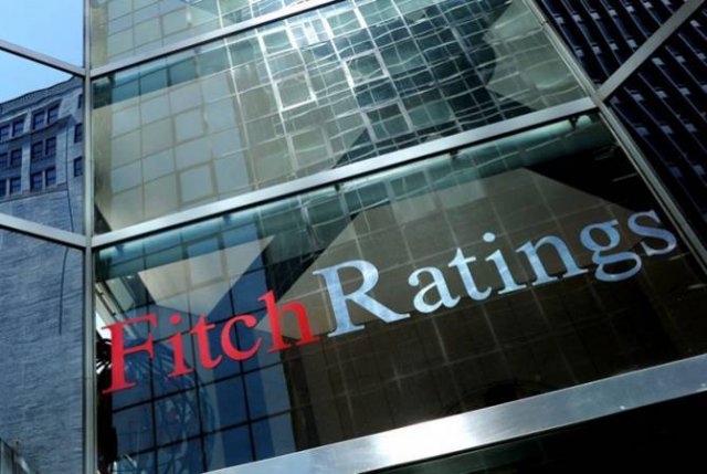 Fitch понизило рейтинг Турции до уровня «BB-» с негативным прогнозом