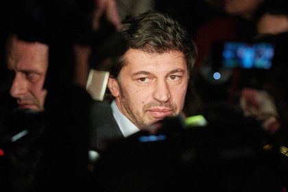 В Грузии обвинили Путина в дезинформировании населения