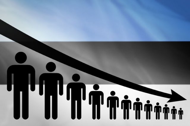 В пяти областях Армении наблюдается депопуляция населения