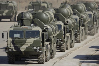 Покупку С-400 назвали «точкой невозврата» для Турции