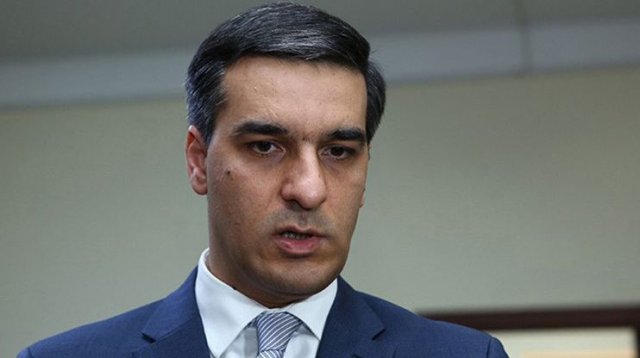 Арман Татоян обсудил с Татьяной Москальковой вопрос сестер Хачатурян