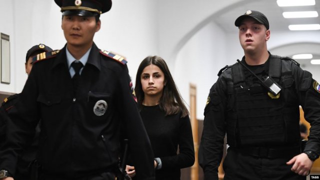 Адвокат: показания сестёр Хачатурян могли сфальсифицировать