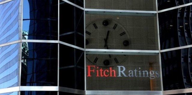 Fitch понизило рейтинги Турции из-за отставки главы центробанка