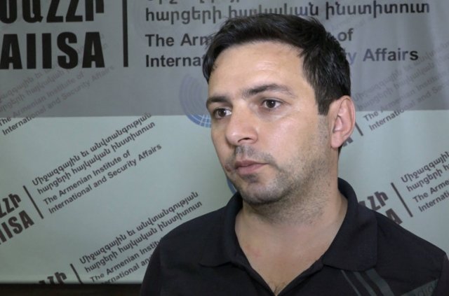 “Газовые” заявления Еревана согласованы с Москвой