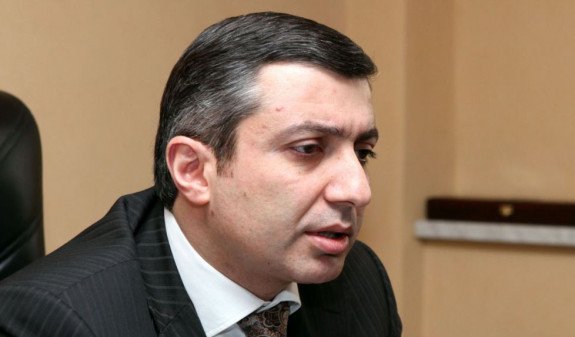 ГКС Армении сообщила о новых злоупотреблениях в СПИСА при Мигране Погосяне