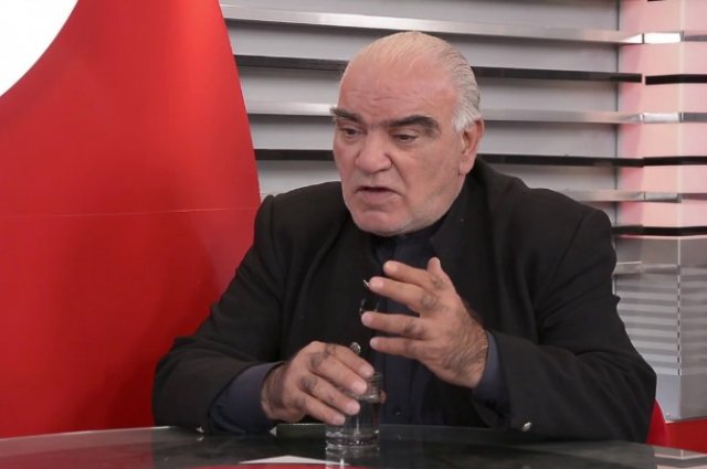 Скончался известный актер Рудольф Гевондян