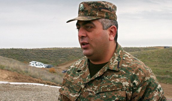 Азербайджан открыл огонь по селу Елпин – Минобороны Армении