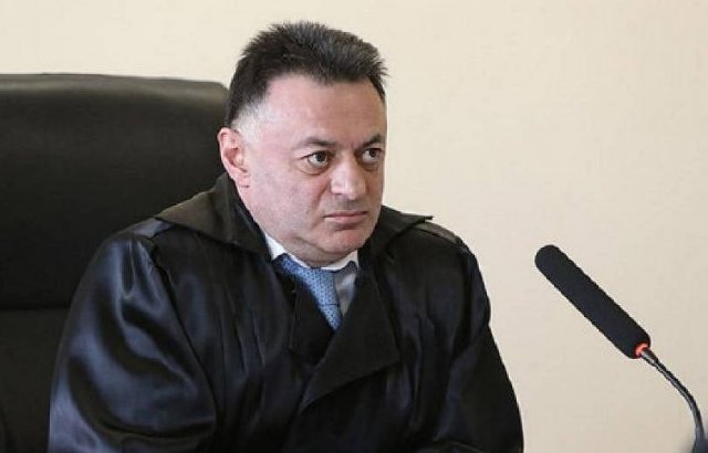 Подождите немного, узнаете. Давид Григорян – о связи обыска с уголовным делом Кочаряна