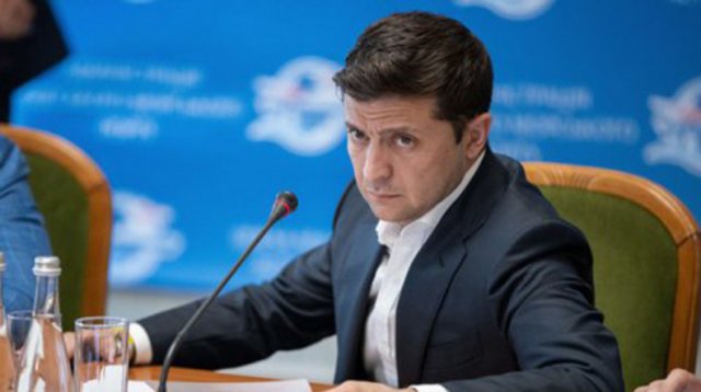 Владимир Зеленский намерен заменить послов Украины в Армении, США и Ватикане – СМИ