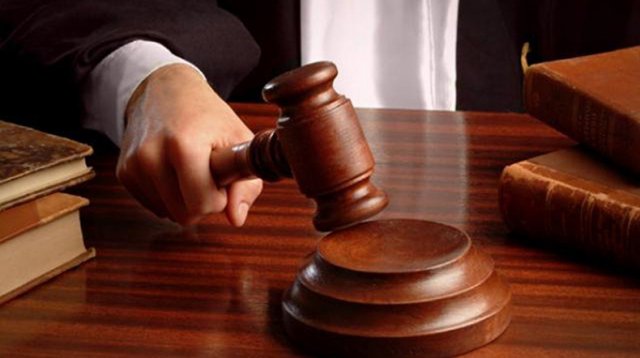 В Турции 53 человека получили пожизненные сроки за участие в мятеже