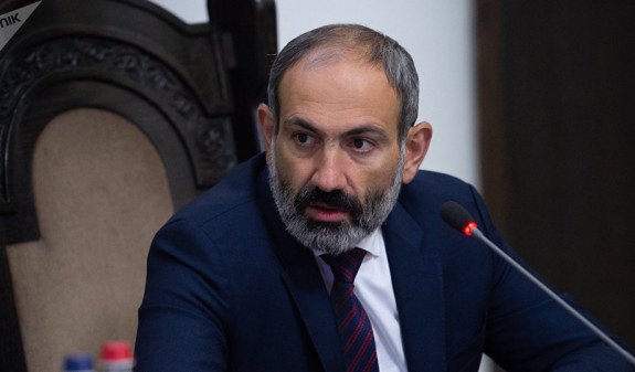 Виновные во вчерашнем инциденте в Иджеване и незаконной вырубке леса будут строго наказаны - Пашинян