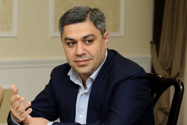 Директор СНБ представил два варианта решения ситуации в Иджеване