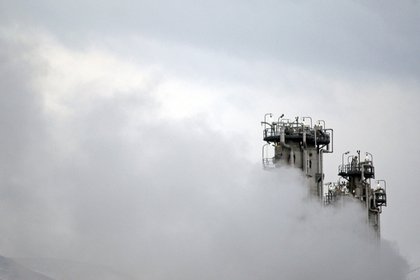 США ужесточили санкции против Ирана