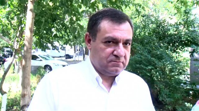 Рубен Вардазарян: Высший судебный совет Армении должен быть более прозрачным