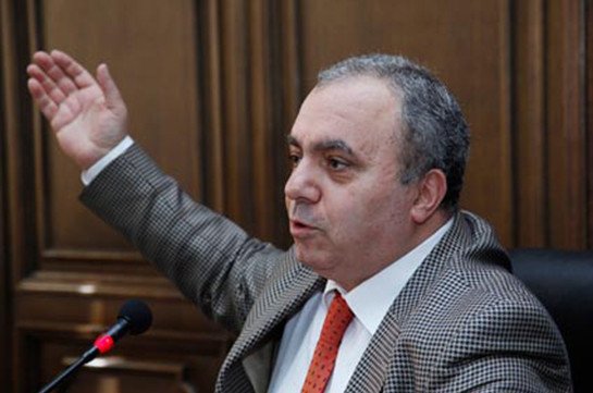 Экс-премьер: Отсутствие реформ в сфере энергетики грозит Армении возвращением в начало 90-х