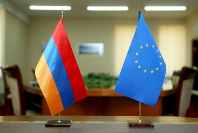 Кипр завершил внутригосударственные процедуры ратификации соглашения Армения-ЕС