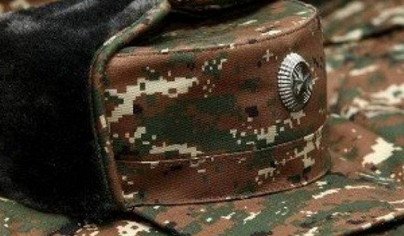 Уголовное дело возбуждено по факту гибели военнослужащего в Армении