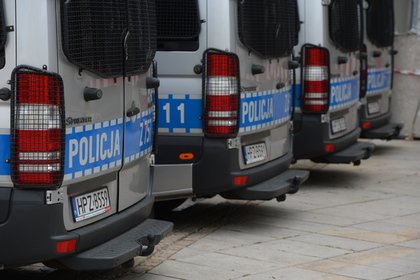 Названа причина смерти пятилетнего россиянина в Польше