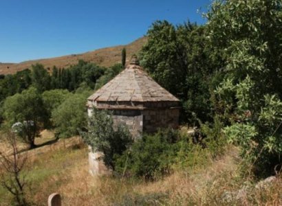 Турецкий сайт: Армянское культурное и духовное наследие, оставшееся после Геноцида армян, последовательно уничтожается