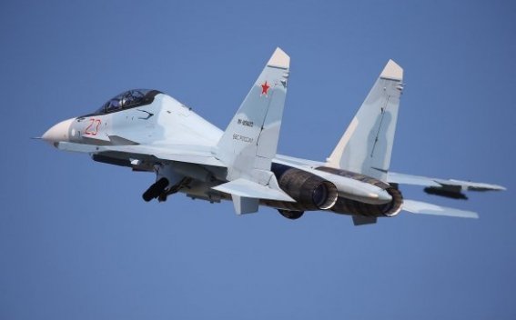 Российские истребители прибудут в Армению в конце года или в начале 2020-го