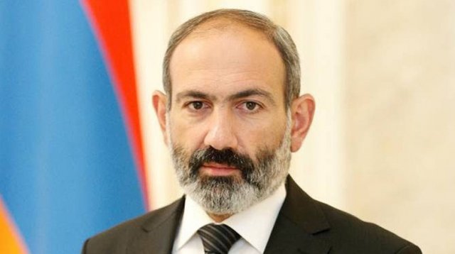 Никол Пашинян: Мы всегда будем помнить Юкию Амано как искреннего друга Армении