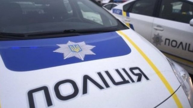 В Киеве гражданин Азербайджана избил полицейского