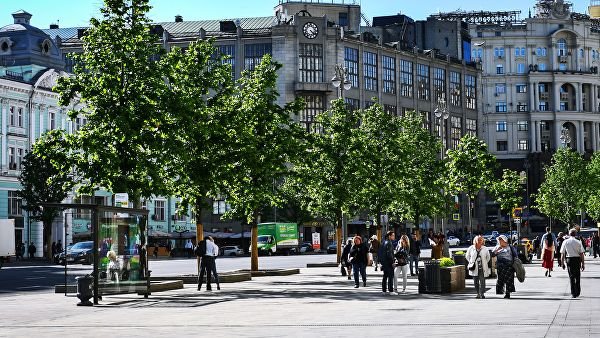 Число мигрантов из Армении в Россию в 2019 году возросло