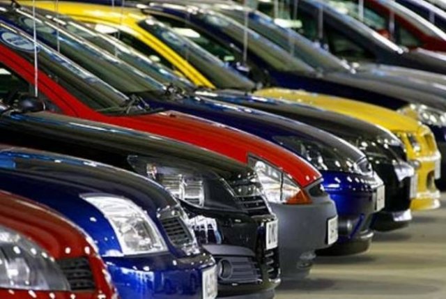 Импорт автомобилей достигнет 70 тыс: автотаможня Норагавита будет работать в 7- дневном режиме