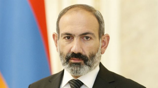 Никол Пашинян: Роберт Моргентау гордился тесными связями своей семьи с армянским народом