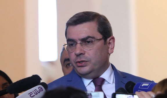 Глава КГД Армении: мы получаем дополнительные сведения о компании "Спайке", цифры растут