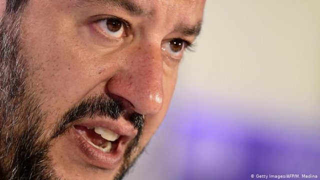 Власти Италии обещают снизить налоги на 10 миллиардов евро