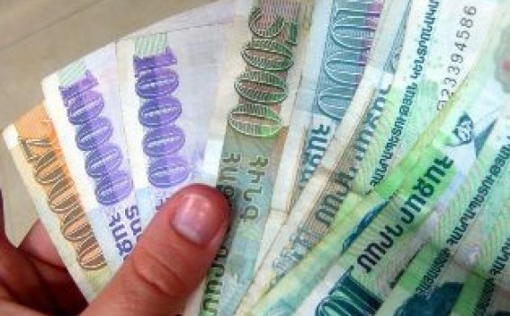 Армянский драм – среди самых стойких валют СНГ
