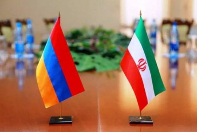 Секретарь Совета безопасности Армении высоко оценивает уровень армяно-иранских отношений