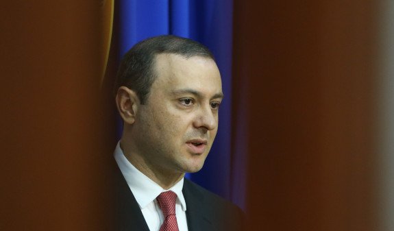 Секретарь Совбеза Армении заявил о необходимости расширения концепции безопасности