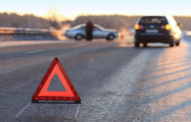 Погибшие в трагической автокатастрофе были членами семьи, ехали на похороны в Арцах