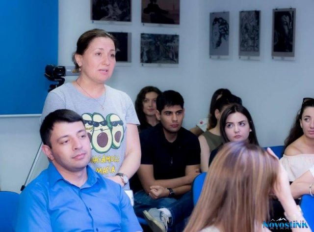 Формула успеха Рубена Ишханяна