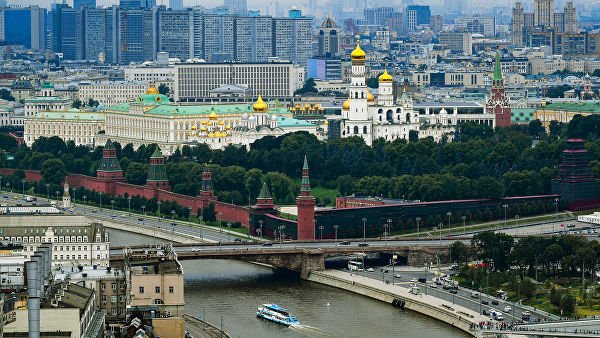 Жару в Москве сменят аномальные холода