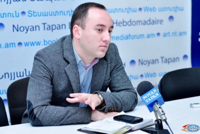 Политический диалог между Арменией и Грузией находится на высоком уровне