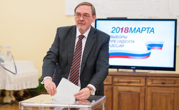 Заместителем Лаврова может стать экс-посол России в Армении Иван Волынкин